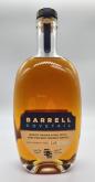 Barrell Craft Spirits - Dovetail (750)