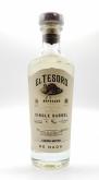 EL TESORO - SINGLE BARREL REPOSADO (750)