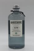 0 Hardshore Distilling Company - Hardshore Small Batch Gin (750)
