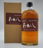 Akashi - 5 YR Sherry Cask (750)