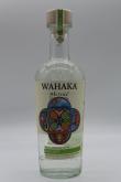0 Wahaka Mezcal Espadin (750)