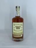 Wyoming Private Cask Strength BSB Barrel Pick (750)