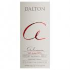 0 Dalton - Alma Cabernet Sauvignon Merlot Cabernet Franc Kosher (750ml)