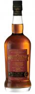 Daviess County - Cabernet Sauvignon Cask Straight Bourbon Whiskey (750ml)