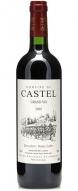 0 Domaine du Castel - Grand Vin Haute-Jude (750ml)