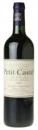 0 Domaine du Castel - Petit Castel Haute-Jude (750ml)