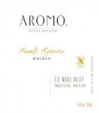 0 Via El Aromo - Private Reserve Malbec (750ml)