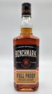 Benchmark - Full Proof (750)