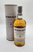 Benriach - The Smoky Ten (750)
