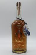 Codigo 1530 - George Strait Anejo (750)