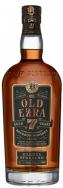 Ezra Brooks - Old Ezra 7 Year (750)