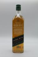 Johnnie Walker - High Rye (750)