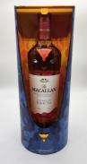 Macallan - A Night On Earth (750)