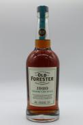Old Forester 1920 Prohibition Style (750)