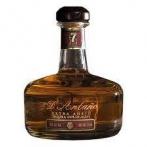 Siete Leguas Extra Anejo (750)
