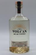 Volcan de mi Tierra - Cristalino Tequila (750)