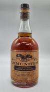 Ammunition - Straight Rye (750)
