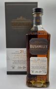 Bushmills - 21 YR Rare Single Malt (750)