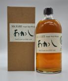 Akashi - 3 YR Sake Cask (750)