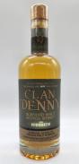 Hunter Hamilton - Clan Denny (750)