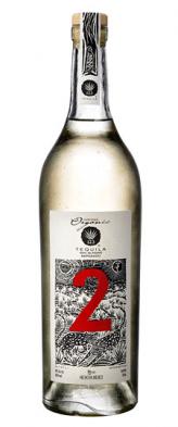 123 - #2 Reposado (750ml) (750ml)