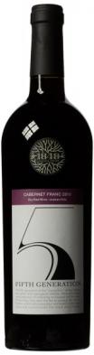 1848 - Cabernet Franc 5th Generation (750ml) (750ml)