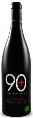 90+ Cellars - Lot 30 Cotes du Rhone (750ml) (750ml)