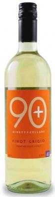 90+ Cellars - Lot 42 Pinot Grigio (750ml) (750ml)