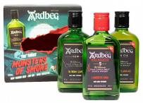 Ardbeg - Monsters Of Smoke (200ml) (200ml)