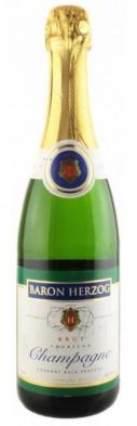 Baron Herzog - Brut (750ml) (750ml)