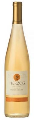 Baron Herzog - Late Harvest Orange Muscat (750ml) (750ml)