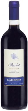CaDonini - Merlot Veneto (750ml) (750ml)