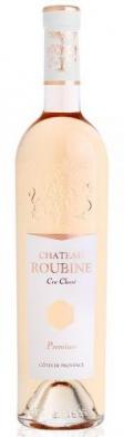 Chateau Roubine - Rose Cuve Cru Classe (750ml) (750ml)