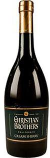 Christian Brothers - Cream Sherry California (1.5L) (1.5L)