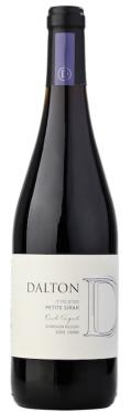 Dalton - Petite Sirah (750ml) (750ml)