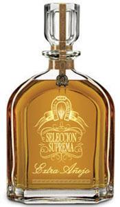 Herradura - Tequila Seleccin Suprema (750ml) (750ml)