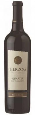 Herzog - Quartet Special Reserve (750ml) (750ml)