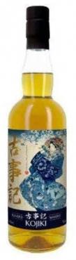 Kojiki - Japanese Blended Whisky (750ml) (750ml)