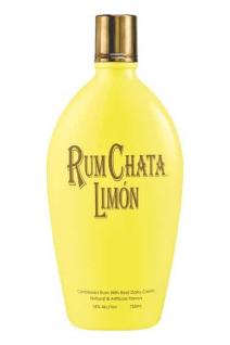 RumChata - Limon (750ml) (750ml)