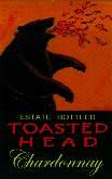 Toasted Head - Chardonnay California (750ml) (750ml)