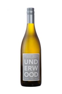 Underwood Cellars - Pinot Gris (750ml) (750ml)