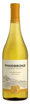Woodbridge - Chardonnay California (750ml) (750ml)