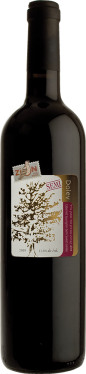 Yikvei Zion - Dolev Semi Cabernet Sauvignon (750ml) (750ml)