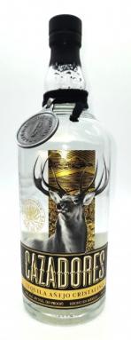 Cazadores - Anejo Cristalino (750ml) (750ml)