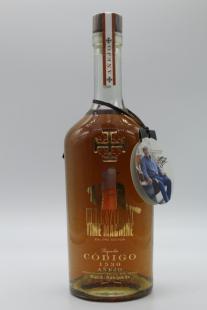 Codigo 1530 - George Strait Anejo (750ml) (750ml)
