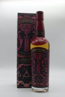 Compass - Box No Name 3 (750ml) (750ml)