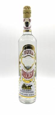 Corralejo Tequila Silver (750ml) (750ml)