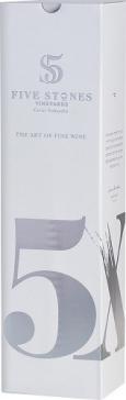 Five Stones 5x5 (750ml) (750ml)