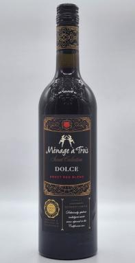 Folie  Deux - Menage A Trois Dolce (750ml) (750ml)