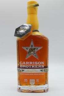 Garrison Brothers Honey Dew (750ml) (750ml)